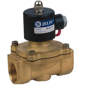 Solenoid Valve